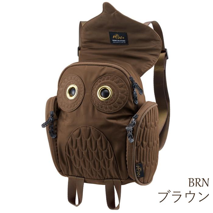 ミミズク クラシックバックパック レディースサイズ OW306