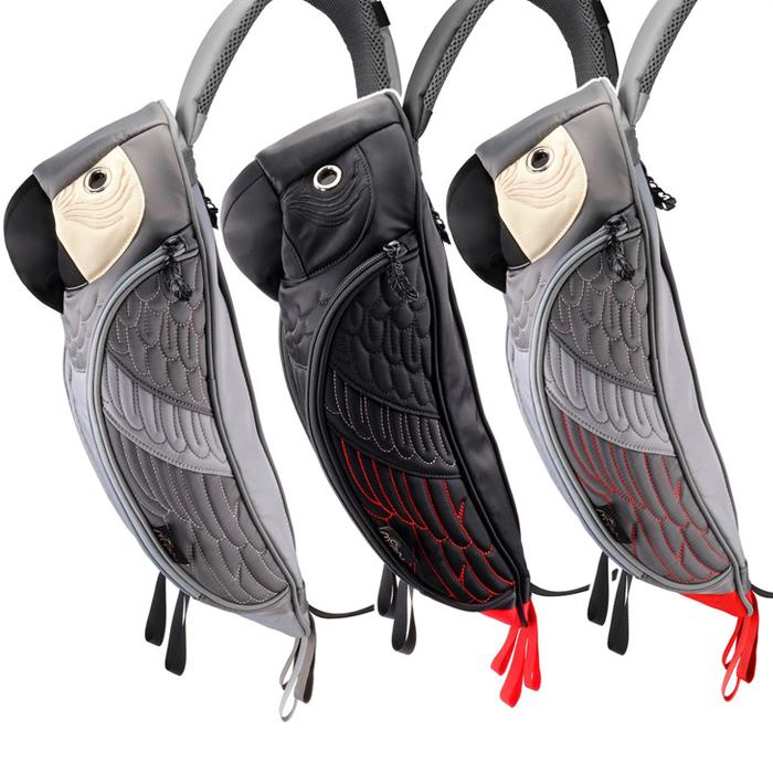 パロットスリングバッグ PR-129 / オウム ヨウム 大型 インコ 鳥