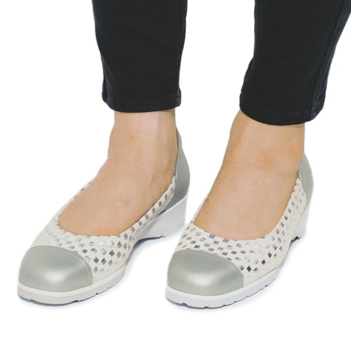 archeレザープリントバレーシューズ archeレザープリントバレーシューズ 【公式通販】