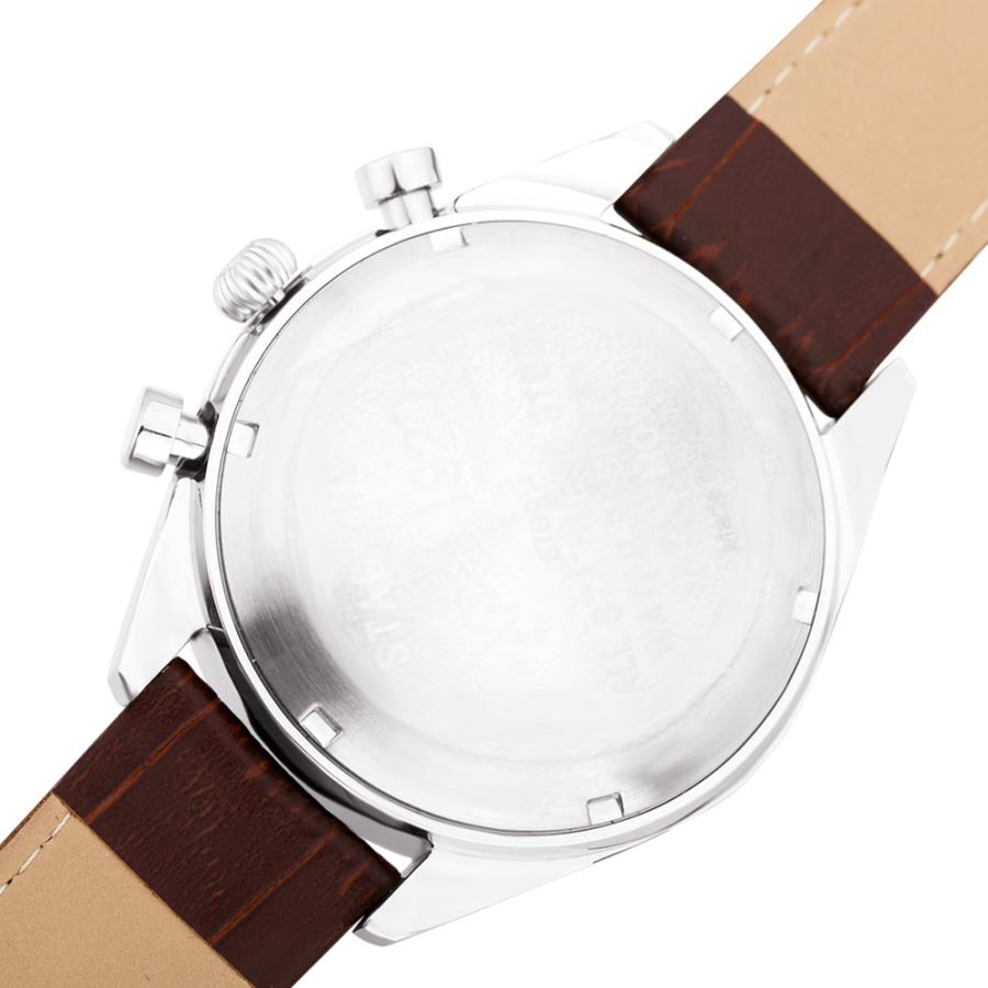 スタッグ クロノグラフウォッチ STAG STG014 【送料無料 SALE】 watch 腕時計 メンズ 男性用ウォッチ TYO 国産高性能クロノグラフムーヴメント 日本製 1年保証 | STAG | 08