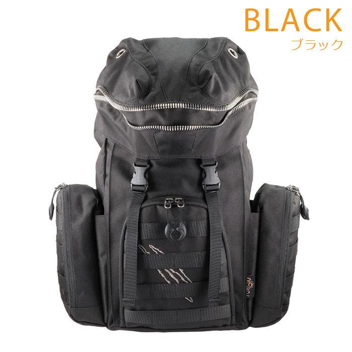 ティラノサウルス バックパックM TR-102 リュック リュックサック