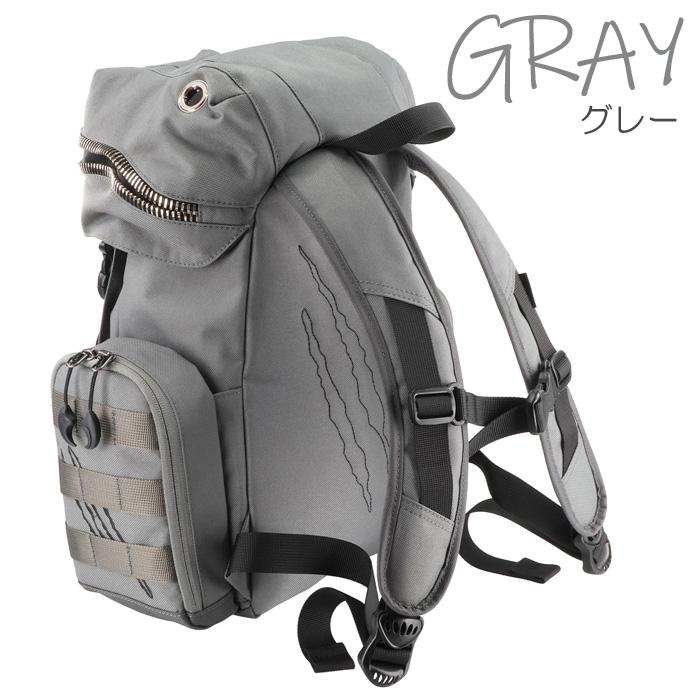 ティラノサウルス バックパック S 【送料無料】 TR-103 リュック
