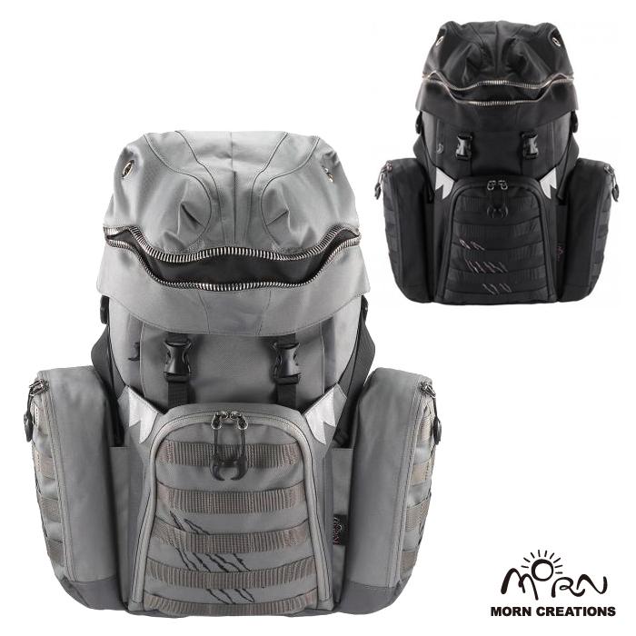ティラノサウルス バックパックL TR-101 モーンクリエイションズ MORN 