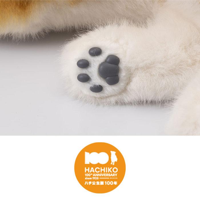 なでなでワンちゃん 秋田犬 HACHI-EX / 電子ペット ぬいぐるみ なでなでワンちゃん 秋田犬 HACHI-EX / 電子ペット ぬいぐるみ