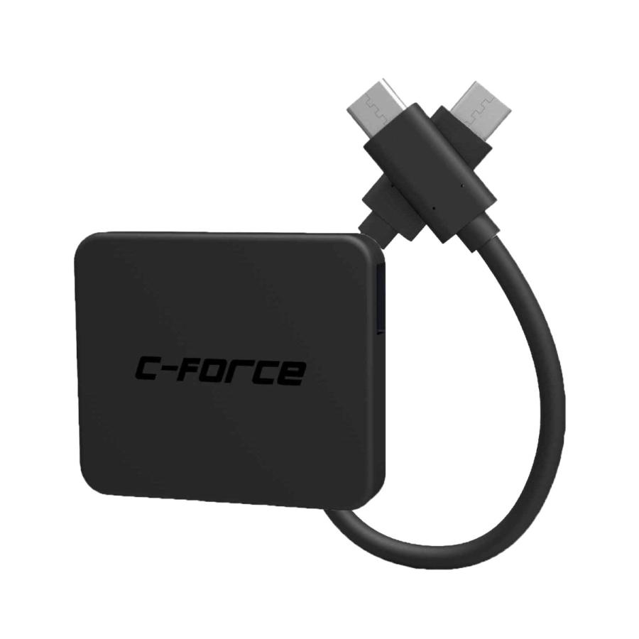 C-Force CF003S 2020 Ver ニンテンドースイッチ小型ドック : K
