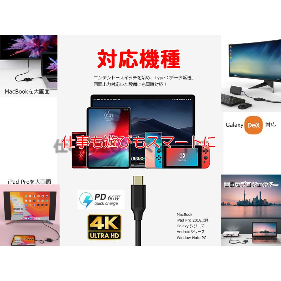 C-Force CF003S 2020 Ver ニンテンドースイッチ小型ドック : K
