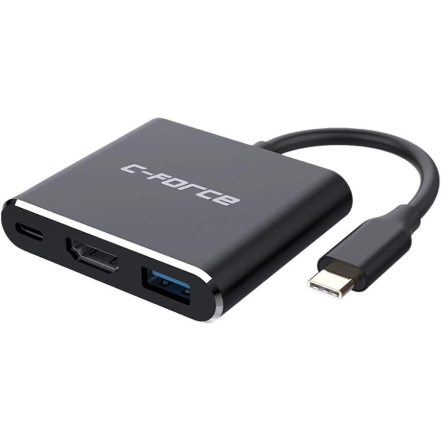 C-Force CFS001 2020 Ver ニンテンドースイッチ小型ドック : K-ONE