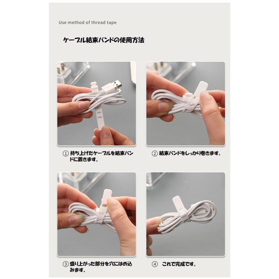 コンパクト小物入れクリアケース 蓋付き |  | 08