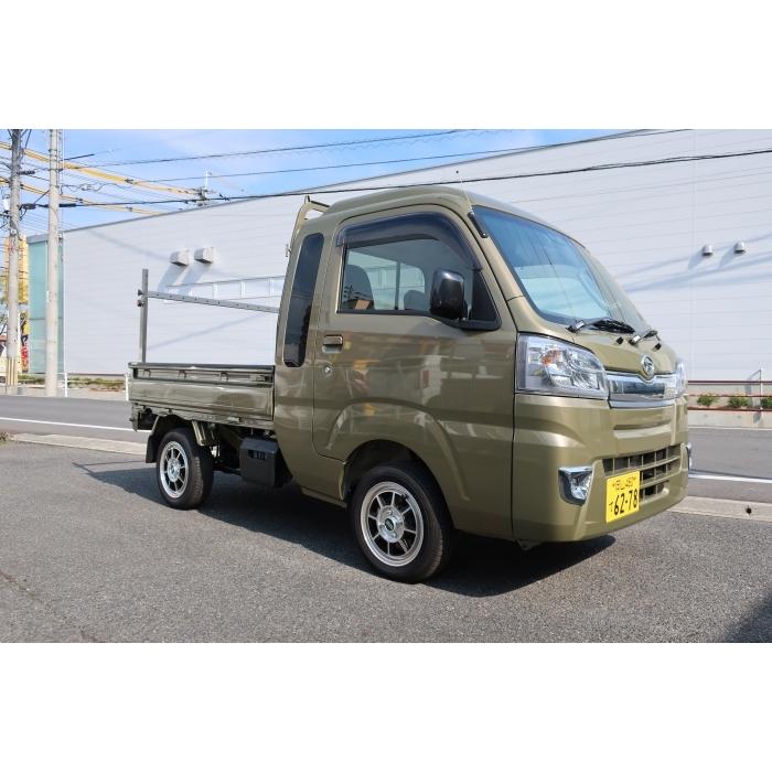 ハイゼットジャンボ　ゲートチェーン対策用フック　左右セット |  | 04