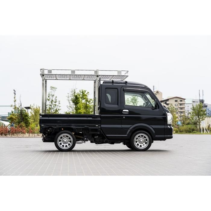 オーバーサイズキット142タイプ　車検対応 |  | 01