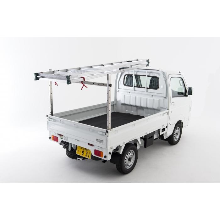 ベースキット 110タイプ (伸縮なし 荷台床上110cm)車検対応 ベースキット 110タイプ (伸縮なし 荷台床上110cm)車検対応