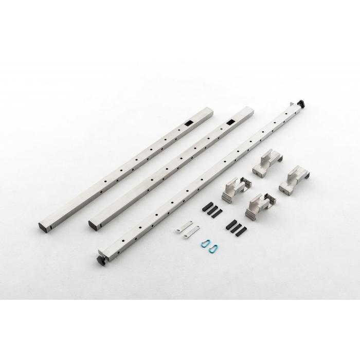 ベースキット　110タイプ　（伸縮なし　荷台床上110ｃｍ）車検対応 |  | 04