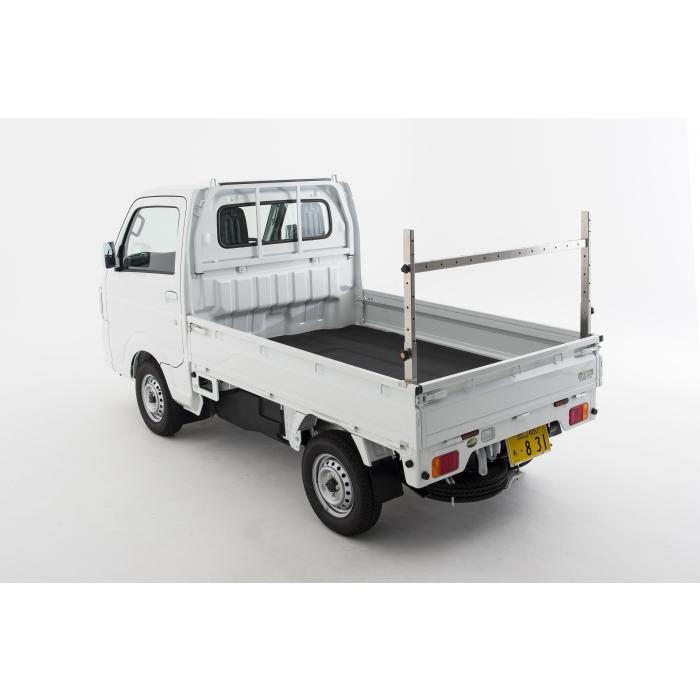 ベースキット　60タイプ　（伸縮タイプ　荷台床上65〜95ｃｍ）車検対応 |  | 01