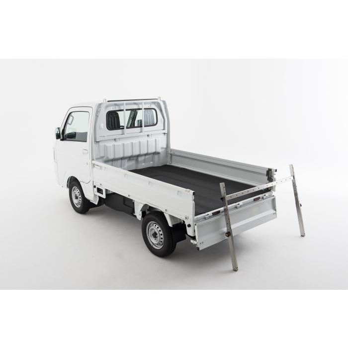 ベースキット　60タイプ　（伸縮タイプ　荷台床上65〜95ｃｍ）車検対応 |  | 03