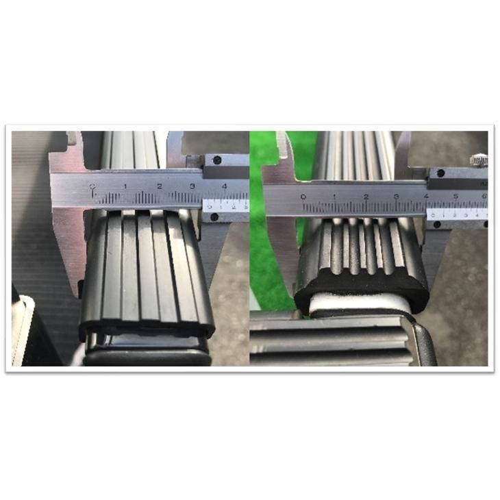 ベースキット　60タイプ　（伸縮タイプ　荷台床上65〜95ｃｍ）車検対応 |  | 06