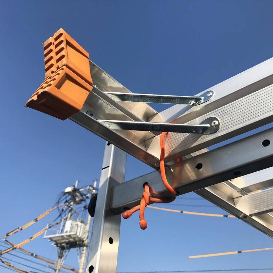 ベースキット　60タイプ　（伸縮タイプ　荷台床上65〜95ｃｍ）車検対応 |  | 07