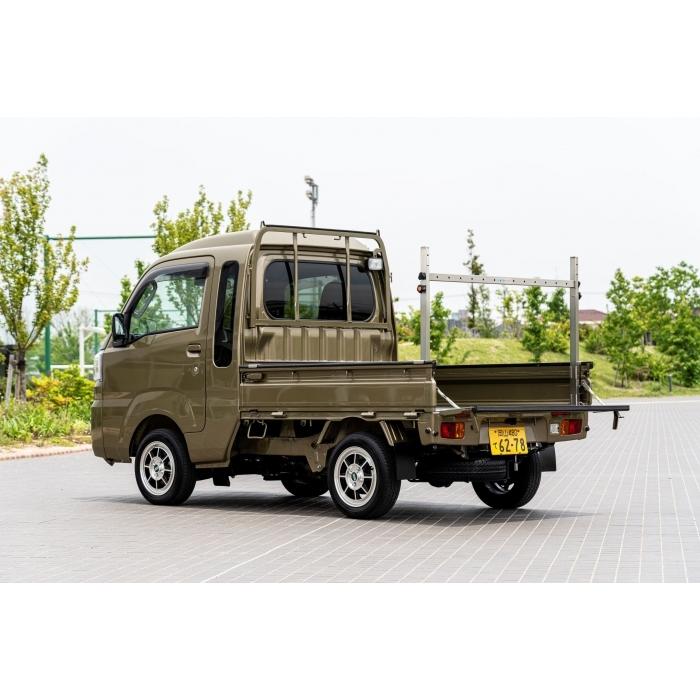 ベースキット　90タイプ　（伸縮タイプ　荷台床上95〜145ｃｍ）車検対応 |  | 03