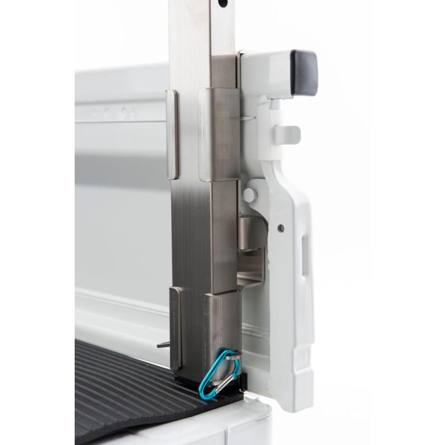 ベースキット　90タイプ　（伸縮タイプ　荷台床上95〜145ｃｍ）車検対応 |  | 05