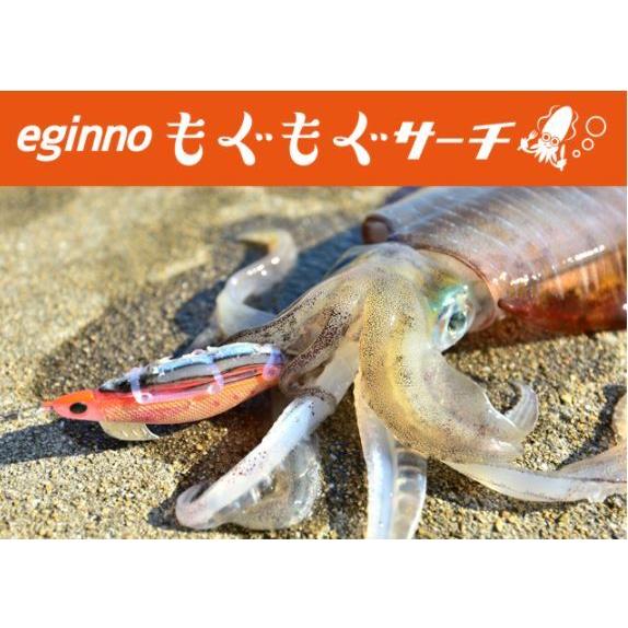 YAMASHITA エギーノもぐもぐサーチ3.2 : KTS SHOP - 通販 - Yahoo