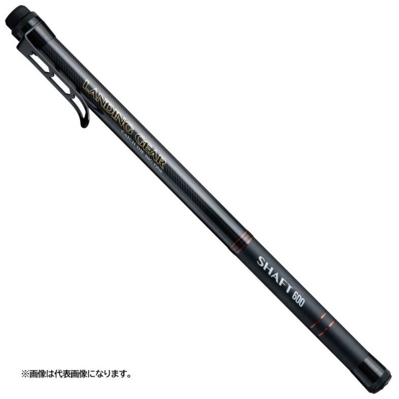 エイテック ランディングギアシャフト600