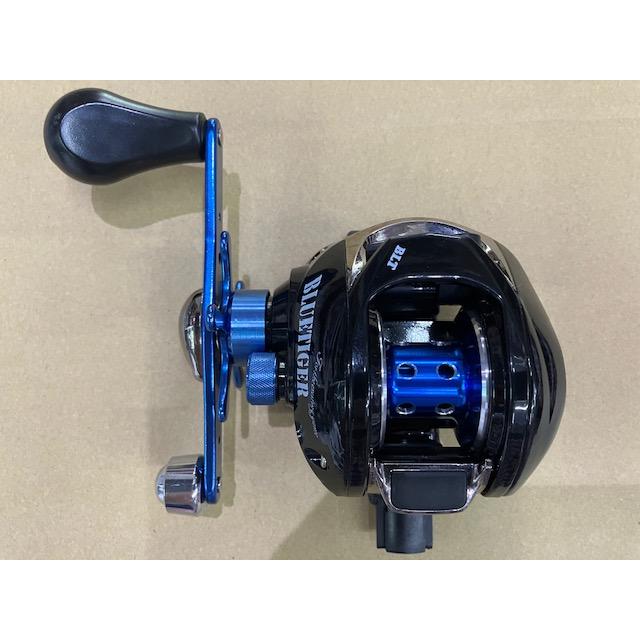 Alpha tackle (アルファタックル) BLUETIGER 船 (ブルータイガー Alpha tackle (アルファタックル) BLUETIGER 船 (ブルータイガー