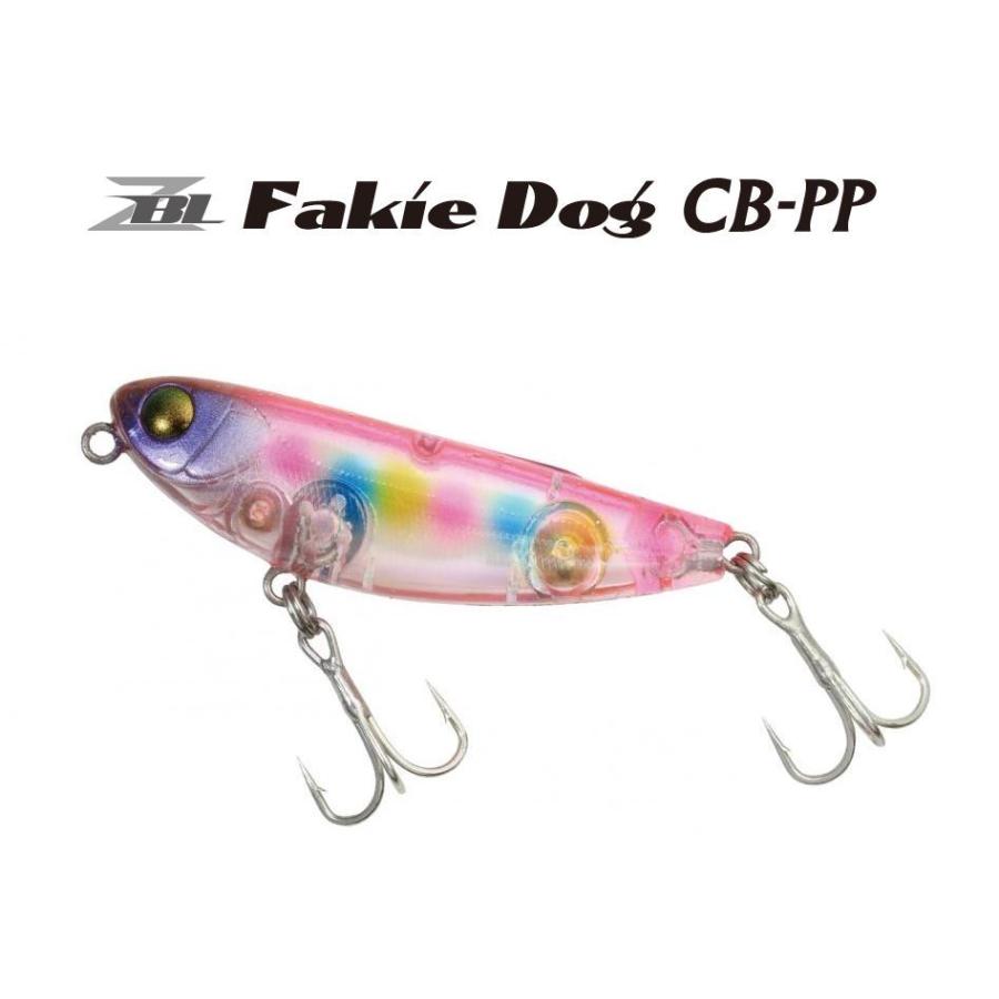 フェイキードッグ70mm7本 90mm3本 他2本 12本セット フェイキー