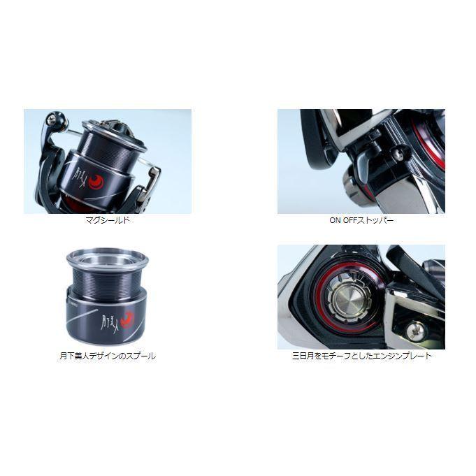 ダイワ0006 030120月下美人X LT2000S−P : KTS SHOP - 通販