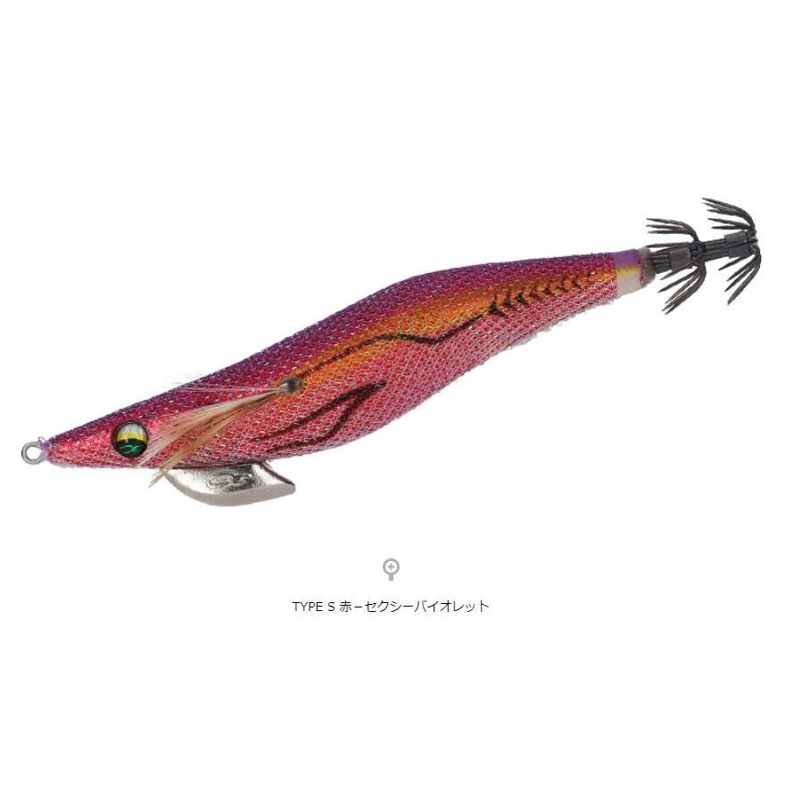 ダイワ エメラルダスダート2 TYPE S/TYPE SS 3.5号 : KTS SHOP ダイワ エメラルダスダート2 TYPE S/TYPE SS 3.5号 : KTS SHOP