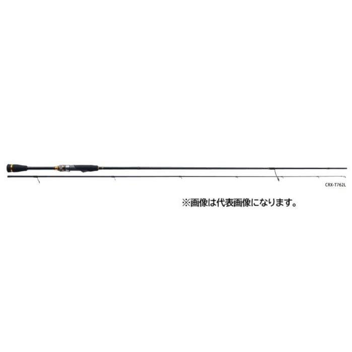 メジャークラフト CROSTAGE(クロステージ) CRX−T732L : KTS SHOP