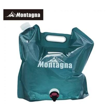 Montagna HAC3372 10L蛇口付きウォータージャグ : KTS SHOP - 通販