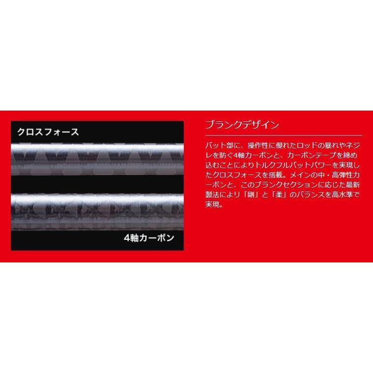 メジャークラフトTRIPLE CROSS TCX-962LSJ : KTS SHOP - 通販 - Yahoo