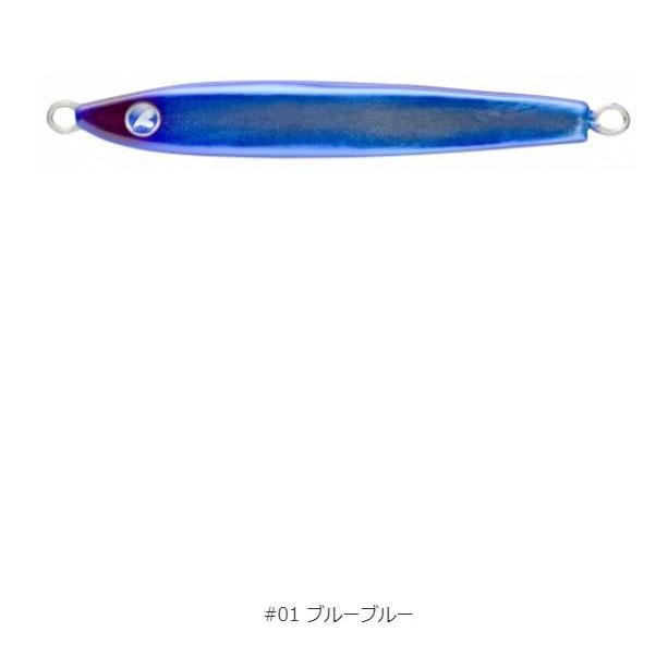 ブルーブルー BlueBlue フォルテン 150g,200g オリカラ ブルーブルーBLUEBLUE フォルテンFALLTEN 30g | ルアーショップ