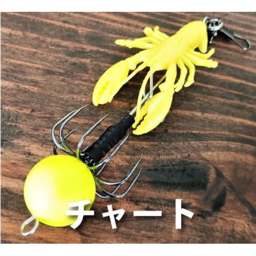 user_2d515a06さん専用 デビルパラシュート6個 ライト4個 user_2d515a06さん専用 デビルパラシュート6個 ライト4個