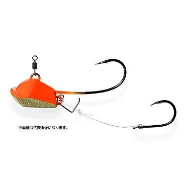 【終了】新品・未使用　一つテンヤ　三笠　８号　８個 V.I.soul超三笠一つテンヤタングステン/8号 : KTS SHOP - 通販 - Yahoo