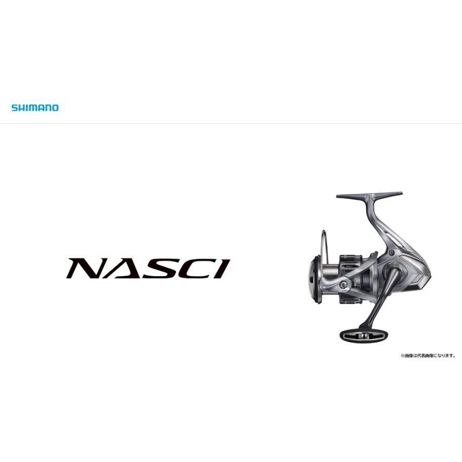 シマノ ナスキー NASCI 2500/2500SHG/2500HG/C3000/C3000HG : KTS SHOP