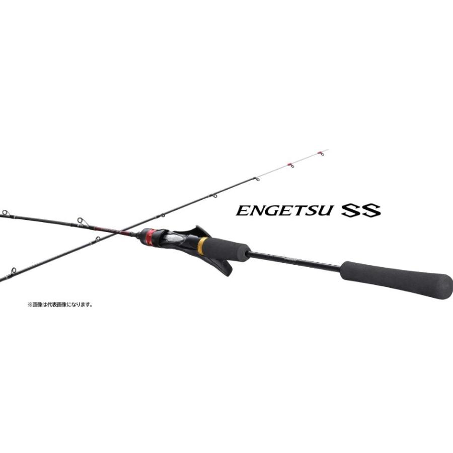 シマノ22炎月SS B60MLFSーR : KTS SHOP - 通販 - Yahoo!ショッピング