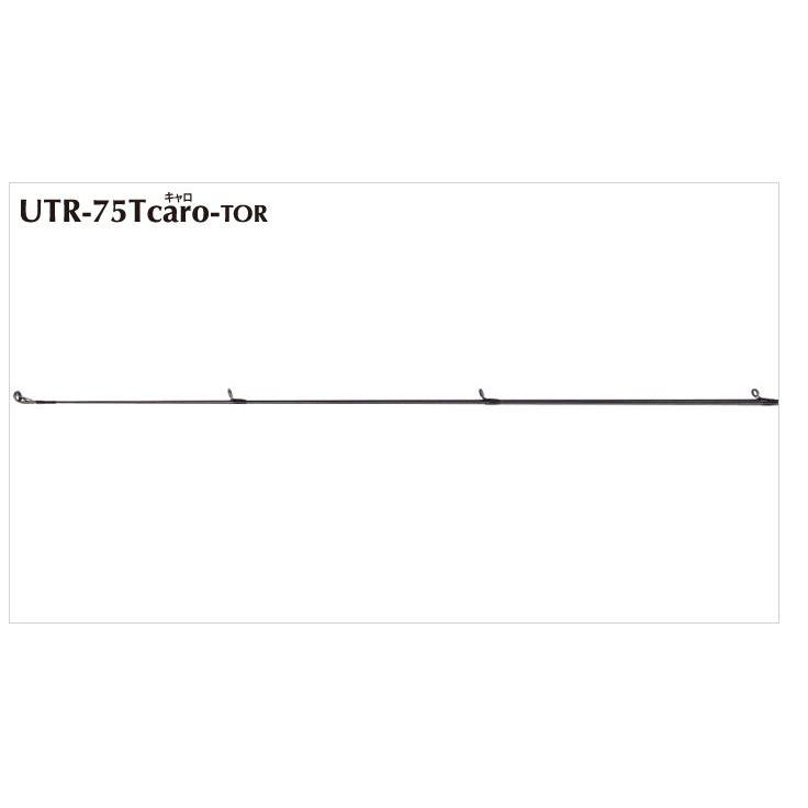 TICT(ティクト)SRAM(スラム) UTR-75T-caro-TOR : KTS SHOP