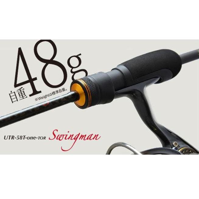 TICT（ティクト）SRAM (スラム）UTR-58T-one-TOR : KTS SHOP