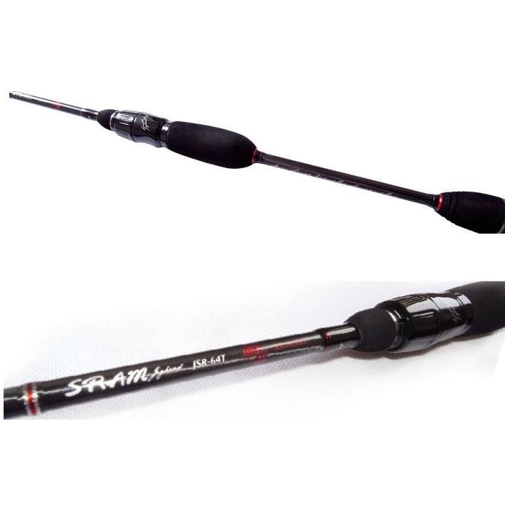 TICT(ティクト) SRAM(スラム) JSR-64T 瞬掛 : KTS SHOP TICT(ティクト) SRAM(スラム) JSR-64T 瞬掛 : KTS SHOP