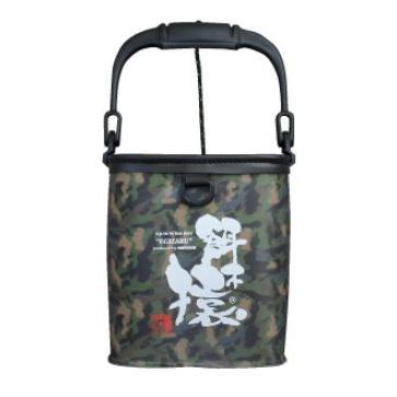 HAYASHI餌木猿ホルダーバケツ エギザルカモ : KTS SHOP - 通販 - Yahoo