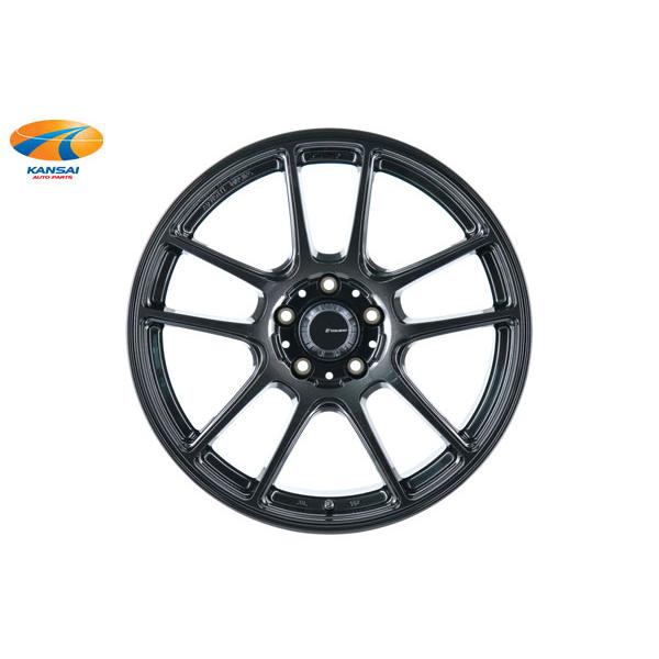 VALINO ヴァリノ Bushou 武将 ×Advanti RACING N820S 車検対応