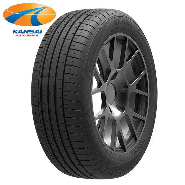 新品 KENDA ケンダ KR201 215/60R17 96H サマータイヤ 4本