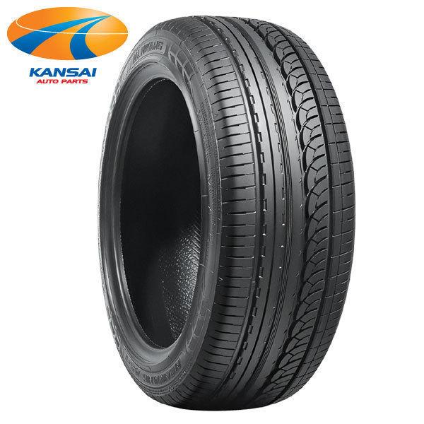 新品 NANKANG ナンカン AS-1 195/40R17 81H サマータイヤ 2本｜kts-web2