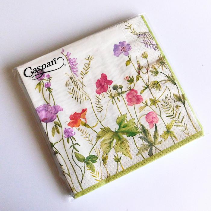 ドイツ製 Ambiente 花柄 ペーパーナプキン 楽天市場】ペーパーナプキン 紙ナプキン ドイツ製 33cm角 ナプキン