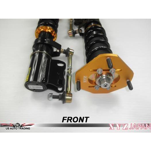 半額品 Xyz Tsタイプ 車高調 Mr2 Aw11 Ts To38 取付セット アライメント込 Ts Damper 車高調整キット サスペンションキット ローダウン 在庫有 Alnahdi Medical Com