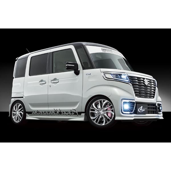 スバル】 ウェッズ レオニス TE 4本セット ホイール フォレスター SK系 ...