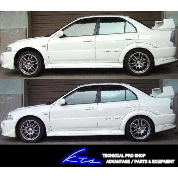 Kts Scダンパーシステムベータ 車高調 ランサーエボリューションv Vi Cp9a 取付セット アライメント込 Sc Damper Systemb 車高調整キット サスペンションキット Kts Parts Shop 通販 Paypayモール