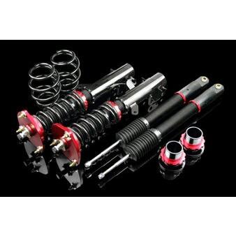 ティオ ラルグス Largus Spec S 車高調整キット サスペンションキット コイルオーバー Kts Parts Shop 通販 Paypayモール 全長調整式車高調 スペックs ティーダラティオ Sc11 取付セット アライメント込 アッパーマ