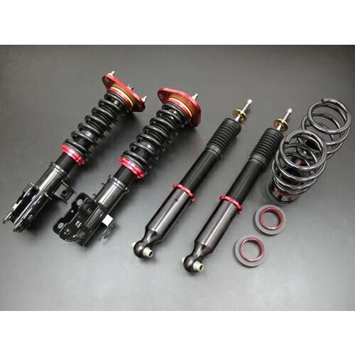 ラルグス 全長調整式車高調 スペックs カローラルミオン Zre154n 取付セット 自動車 アライメント込 Spec Largus Spec Largus S 車高調整キット サスペンションキット ローダウン Kts Parts Shop 通販