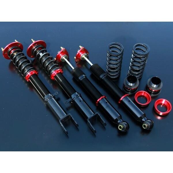 ラルグス 全長調整式車高調 取付セット スペックs Gs350 Grl10 車高調 取付セット アライメント込 Largus Kts Parts Shop Spec S 車高調整キット サスペンションキット ローダウン コイルオーバー Kts Parts Shop 通販